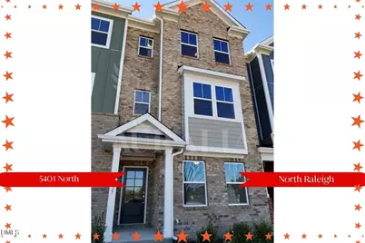 6424 Perry Creek Road, Raleigh, NC 27616 - Photo 1