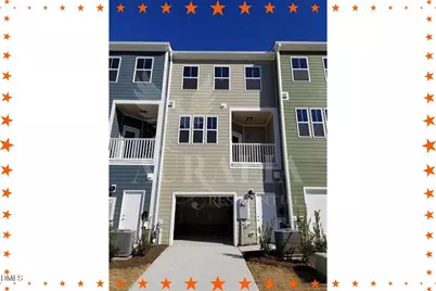 6424 Perry Creek Road, Raleigh, NC 27616 - Photo 3