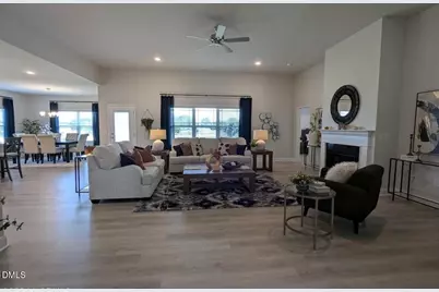3560 Buster Court, Bailey, NC 27807 - Photo 5