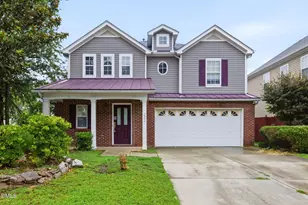 2944 Glade Aster Ct, Raleigh, NC 27604 - Photo 1