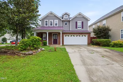 2944 Glade Aster Court, Raleigh, NC 27604 - Photo 5