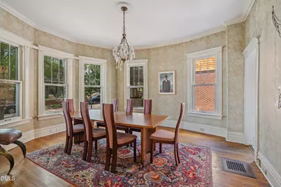 116 Hawthorne Road, Raleigh, NC 27605 - Photo 9