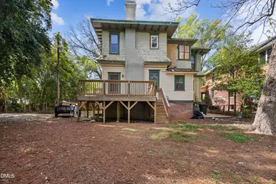 116 Hawthorne Road, Raleigh, NC 27605 - Photo 47