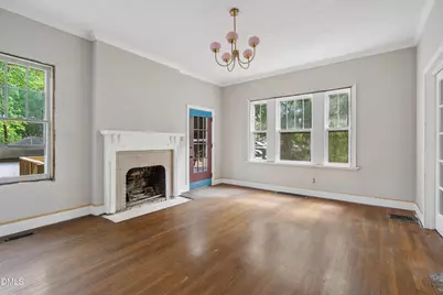 116 Hawthorne Road, Raleigh, NC 27605 - Photo 21