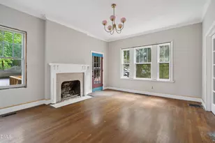 116 Hawthorne Rd, Raleigh, NC 27605 - Photo 21