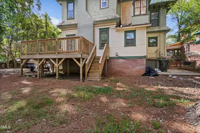 116 Hawthorne Road, Raleigh, NC 27605 - Photo 51