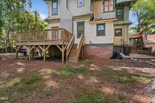 116 Hawthorne Rd, Raleigh, NC 27605 - Photo 51