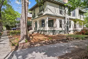 116 Hawthorne Rd, Raleigh, NC 27605 - Photo 1