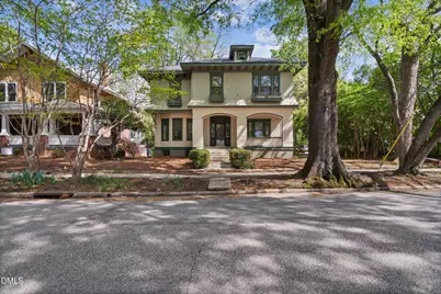 116 Hawthorne Road, Raleigh, NC 27605 - Photo 1