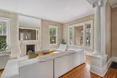 116 Hawthorne Road, Raleigh, NC 27605 - Photo 9