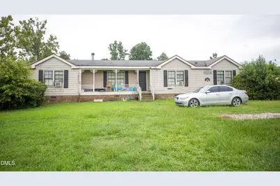 141 Russell Drive, Wendell, NC 27591 - Photo 1