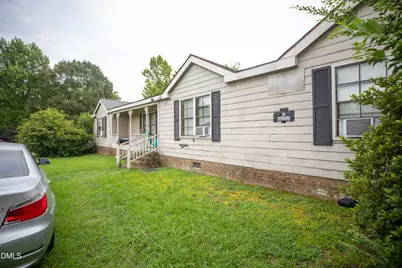 141 Russell Drive, Wendell, NC 27591 - Photo 3