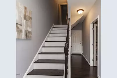 340 Kinellan Lane, Cary, NC 27519 - Photo 3