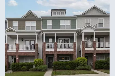 340 Kinellan Lane, Cary, NC 27519 - Photo 1