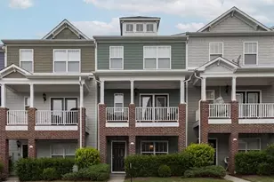 340 Kinellan Ln, Cary, NC 27519 - Photo 1