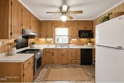 3605 Ingram Drive, Raleigh, NC 27604 - Photo 5