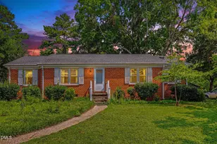 3605 Ingram Dr, Raleigh, NC 27604 - Photo 1