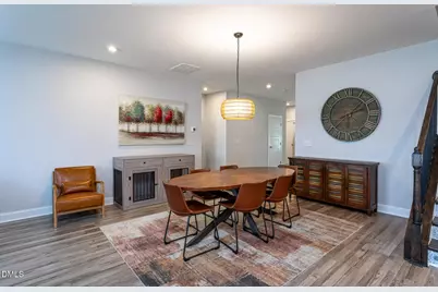 277 Kavanaugh Road, Wake Forest, NC 27587 - Photo 3