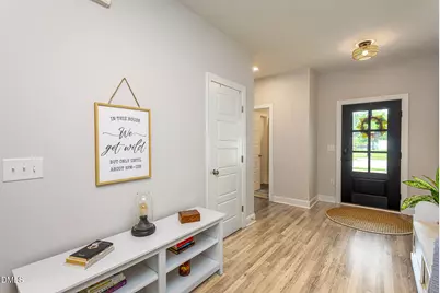277 Kavanaugh Road, Wake Forest, NC 27587 - Photo 17