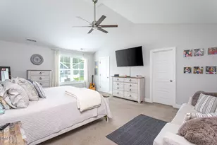277 Kavanaugh Rd, Wake Forest, NC 27587 - Photo 17