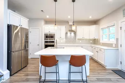 277 Kavanaugh Road, Wake Forest, NC 27587 - Photo 5