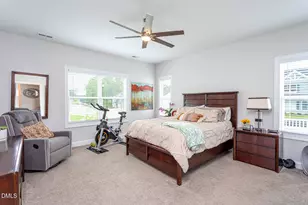 277 Kavanaugh Rd, Wake Forest, NC 27587 - Photo 11
