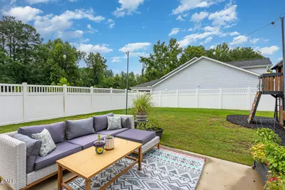 277 Kavanaugh Road, Wake Forest, NC 27587 - Photo 27