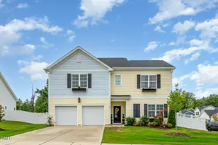 277 Kavanaugh Rd, Wake Forest, NC 27587 - Photo 35