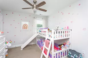 277 Kavanaugh Rd, Wake Forest, NC 27587 - Photo 21