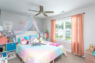 277 Kavanaugh Rd, Wake Forest, NC 27587 - Photo 19