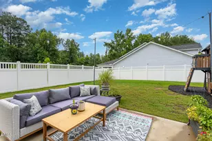 277 Kavanaugh Rd, Wake Forest, NC 27587 - Photo 27