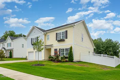 277 Kavanaugh Road, Wake Forest, NC 27587 - Photo 33