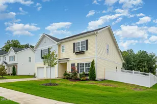277 Kavanaugh Rd, Wake Forest, NC 27587 - Photo 33