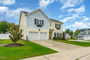 277 Kavanaugh Rd, Wake Forest, NC 27587 - Photo 35