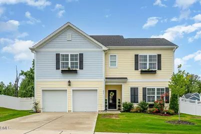 277 Kavanaugh Road, Wake Forest, NC 27587 - Photo 1