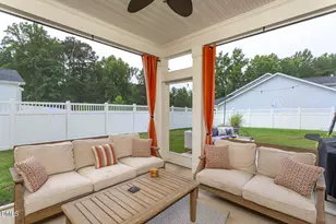 277 Kavanaugh Rd, Wake Forest, NC 27587 - Photo 27