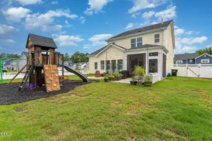 277 Kavanaugh Rd, Wake Forest, NC 27587 - Photo 29