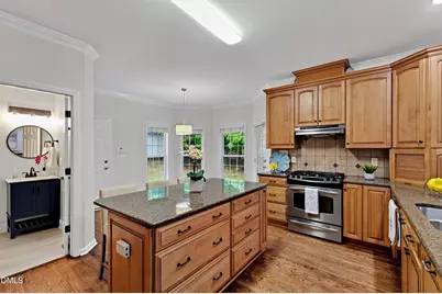 711 Hardscrabble Drive, Hillsborough, NC 27278 - Photo 13