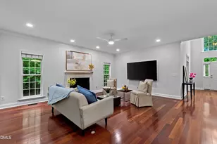 711 Hardscrabble Dr, Hillsborough, NC 27278 - Photo 11