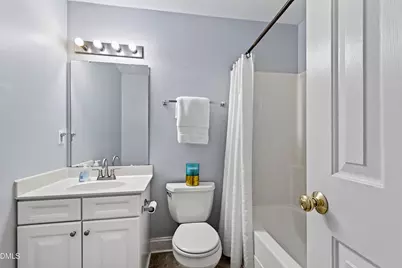 711 Hardscrabble Drive, Hillsborough, NC 27278 - Photo 31