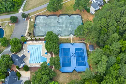 711 Hardscrabble Drive, Hillsborough, NC 27278 - Photo 43