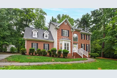 711 Hardscrabble Drive, Hillsborough, NC 27278 - Photo 39