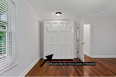 711 Hardscrabble Drive, Hillsborough, NC 27278 - Photo 33