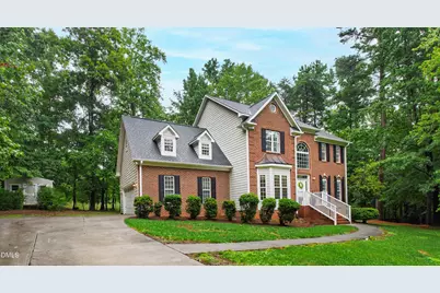 711 Hardscrabble Drive, Hillsborough, NC 27278 - Photo 39