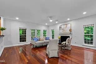 711 Hardscrabble Dr, Hillsborough, NC 27278 - Photo 9