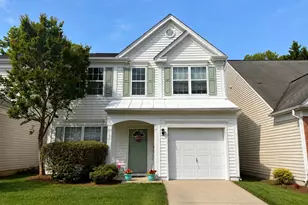 146 Brentfield Loop, Morrisville, NC 27560 - Photo 1
