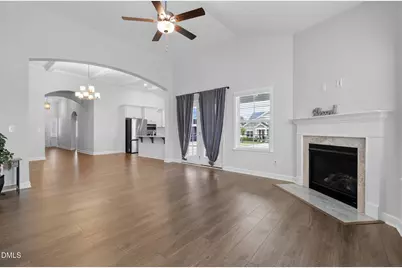 44 Heartleaf Square, Youngsville, NC 27596 - Photo 5