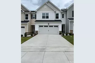 192 Tumbling Rock Way, Garner, NC 27529 - Photo 1