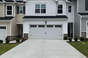 192 Tumbling Rock Wy, Garner, NC 27529 - Photo 1