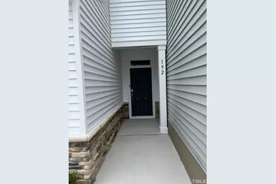 192 Tumbling Rock Way, Garner, NC 27529 - Photo 3